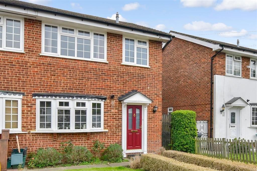 Freshfields, Shirley, Croydon, Surrey CR0  