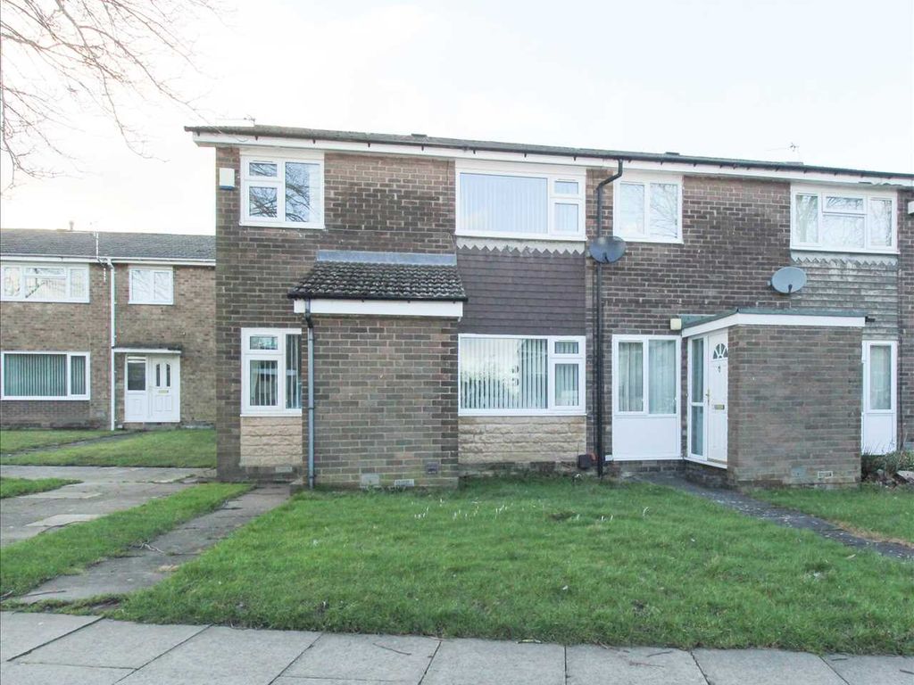 2 bed terraced house for sale in Chesterhill, Collingwood Grange