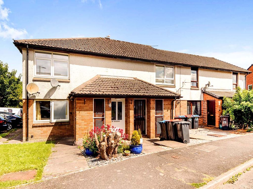 1 bed flat to rent in Aspen Crescent, Dumfries DG1, £500 pcm Zoopla