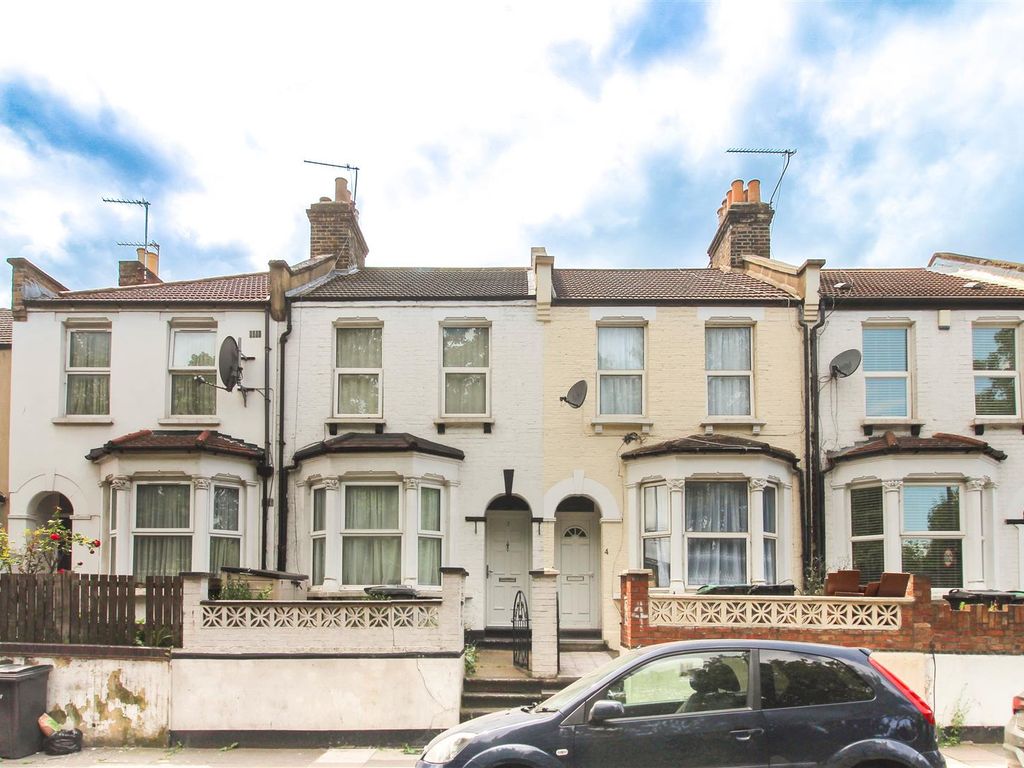 2 bed property for sale in Pretoria Road, London N17 Zoopla