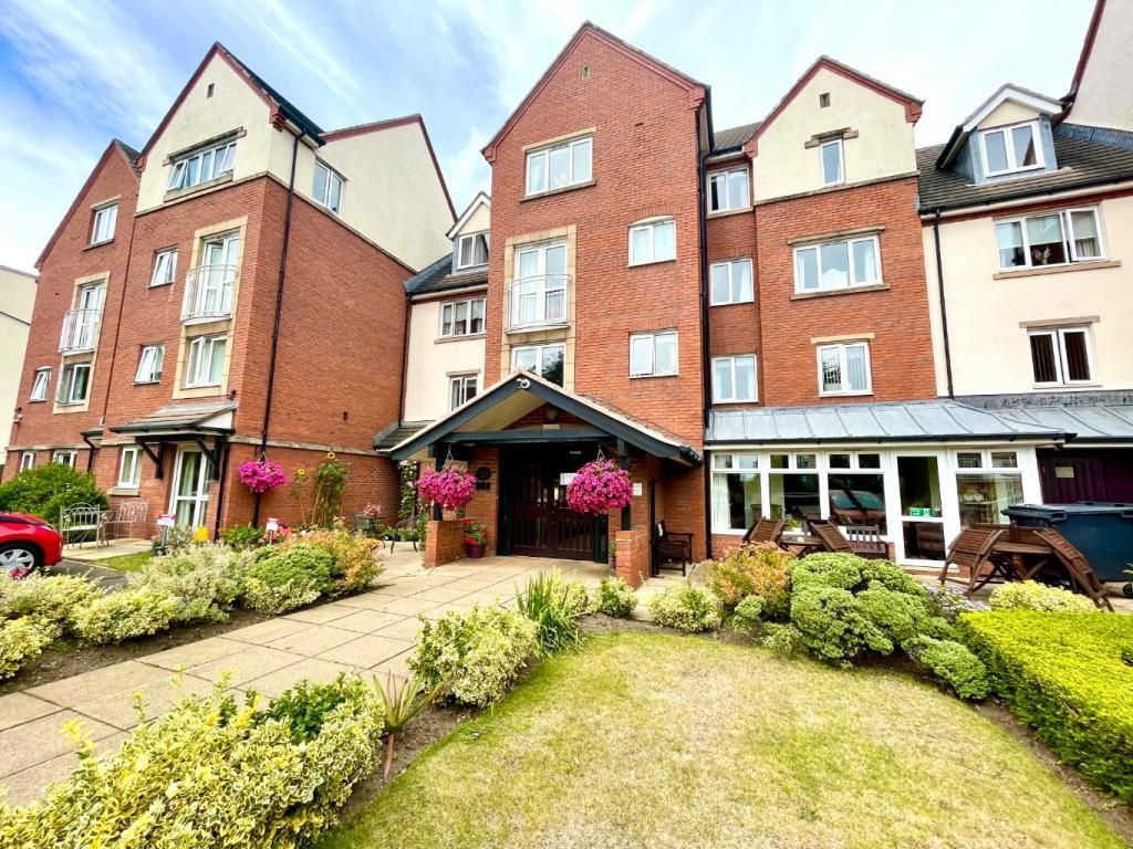 Madingley Court, Cambridge Road, Southport PR9  