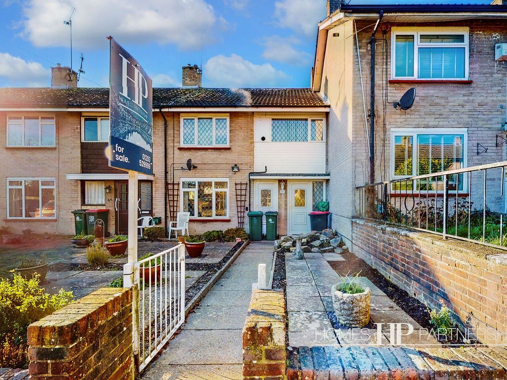 Dickens Road, Crawley RH10  