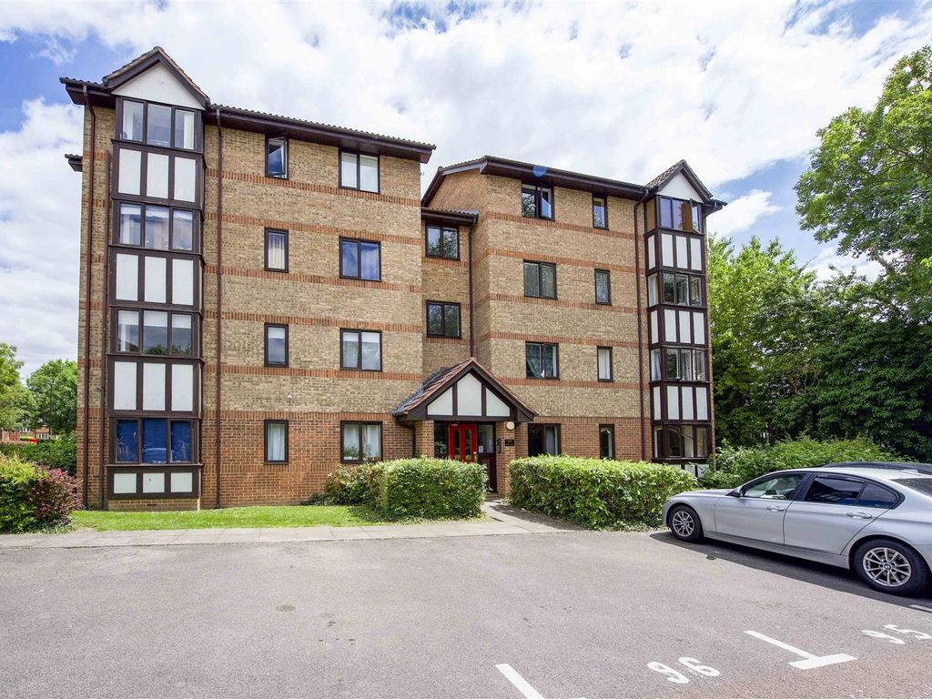 1 bed flat for sale in Varsity Drive, Twickenham TW1 Zoopla