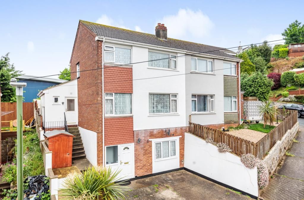 Shelley Avenue, St Marychurch, Torquay, Devon TQ1  