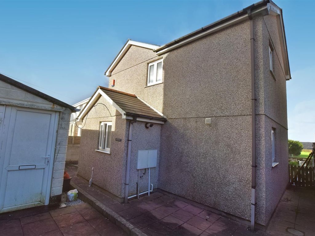 3 bed detached house for sale in North Country, Redruth TR16 Zoopla
