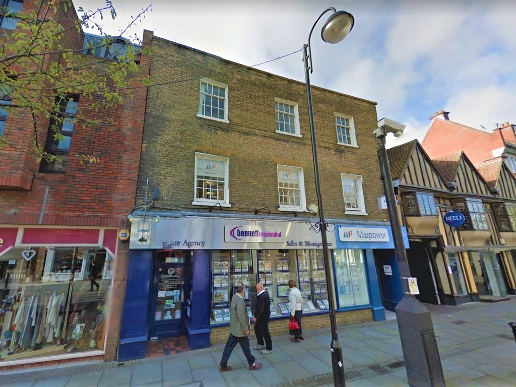 Office for sale in High Street, Uxbridge UB8 Zoopla