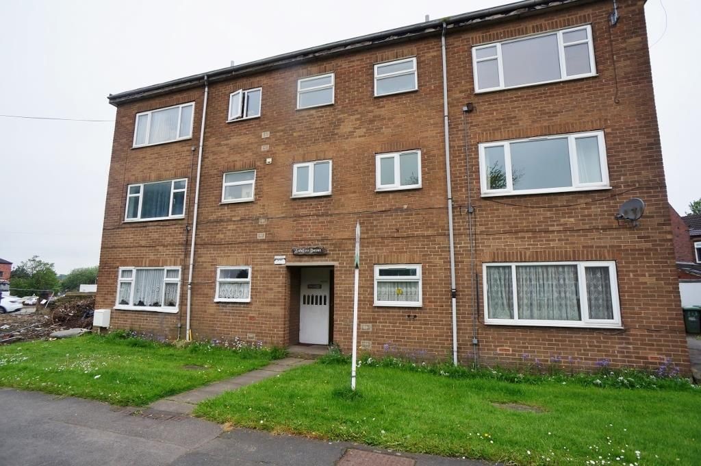 2 bed flat for sale in Dunbar Street, Wakefield WF1 Zoopla