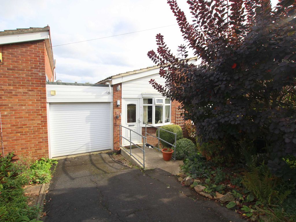 2 bed bungalow for sale in The Paddock, Portishead, Bristol BS20 Zoopla