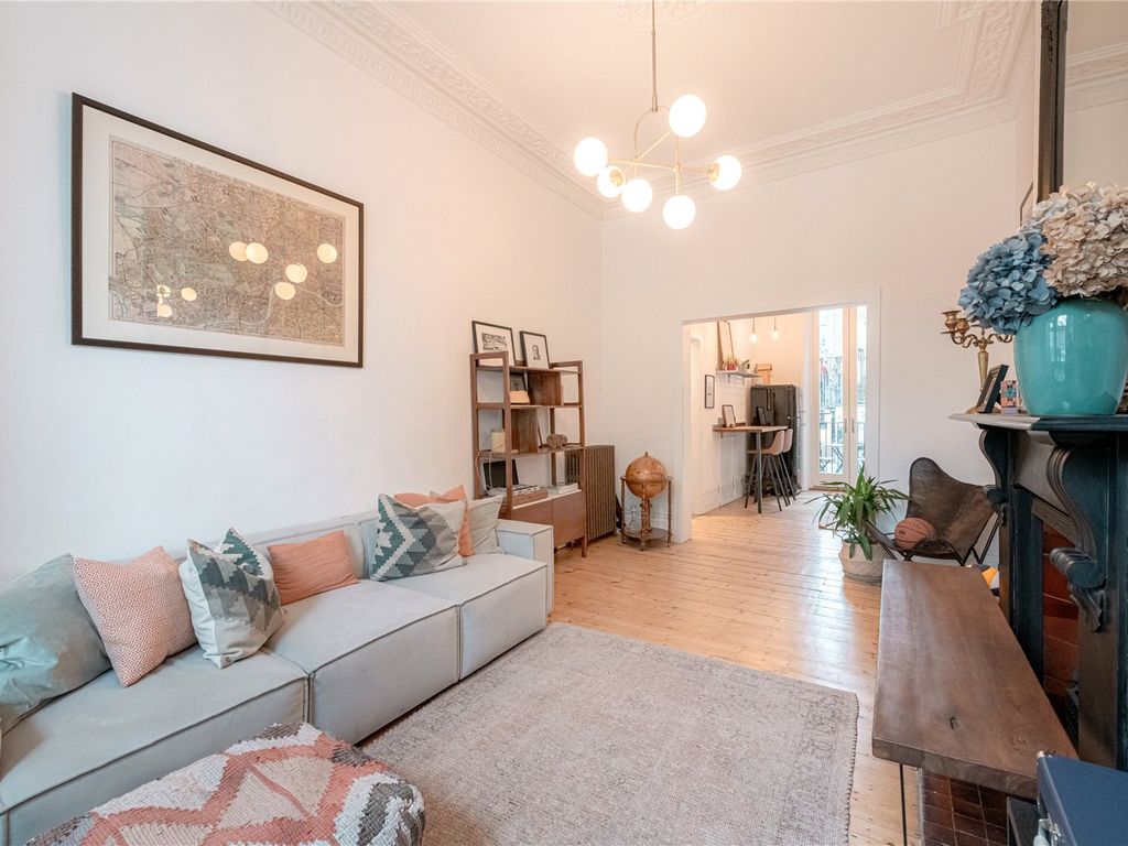 2 bed to rent in Colville Terrace, Notting Hill, London W11