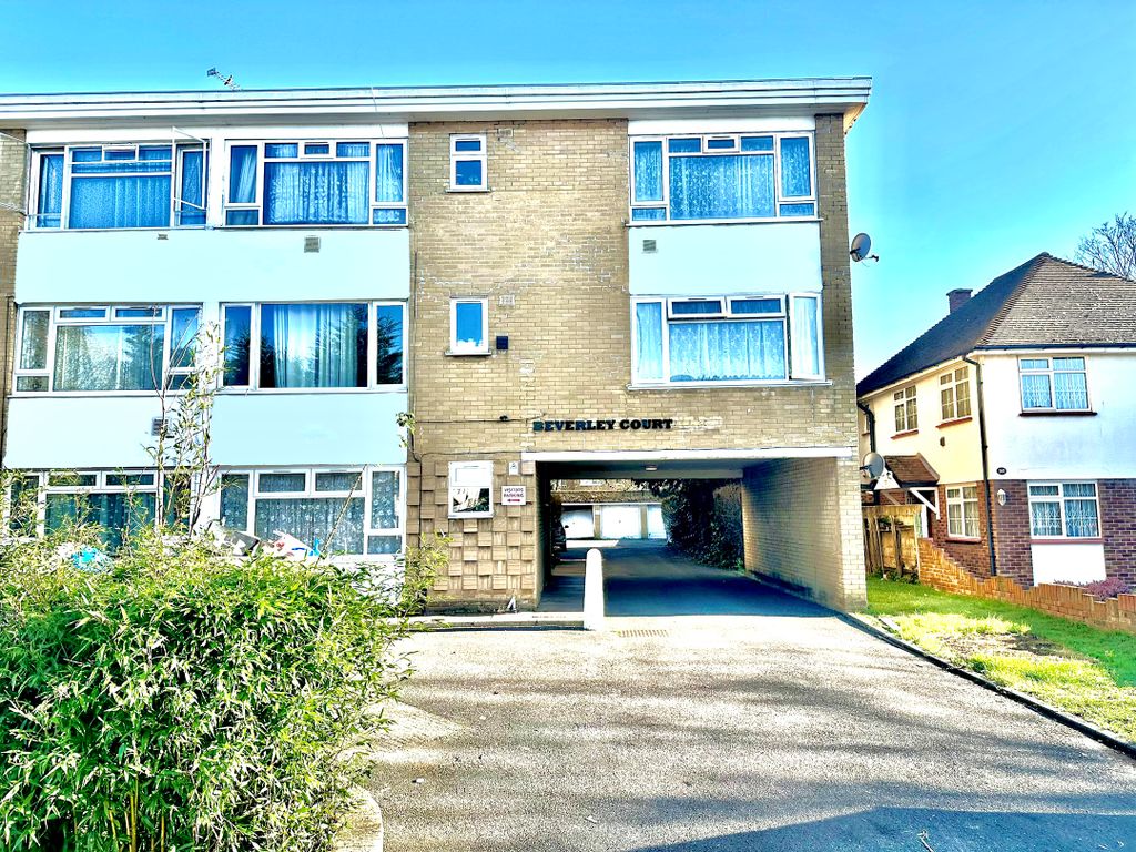 1 bed flat to rent in Wellington Road South, Hounslow TW4 Zoopla
