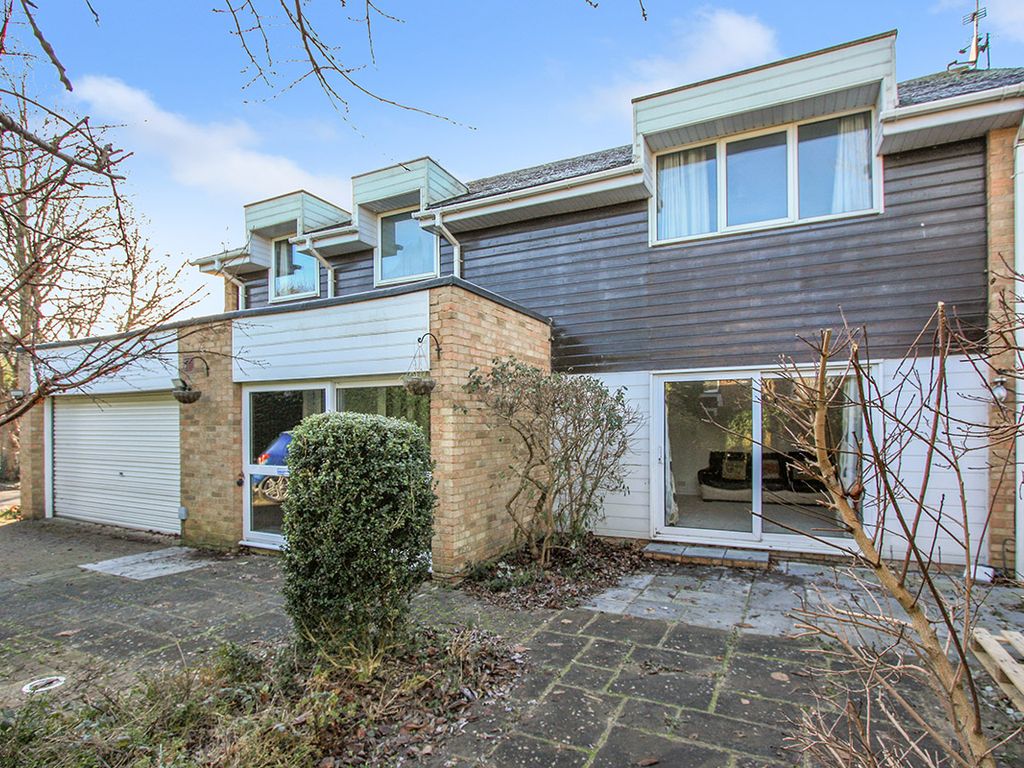 5 bed detached house for sale in Byron Court, Swindon SN3 Zoopla