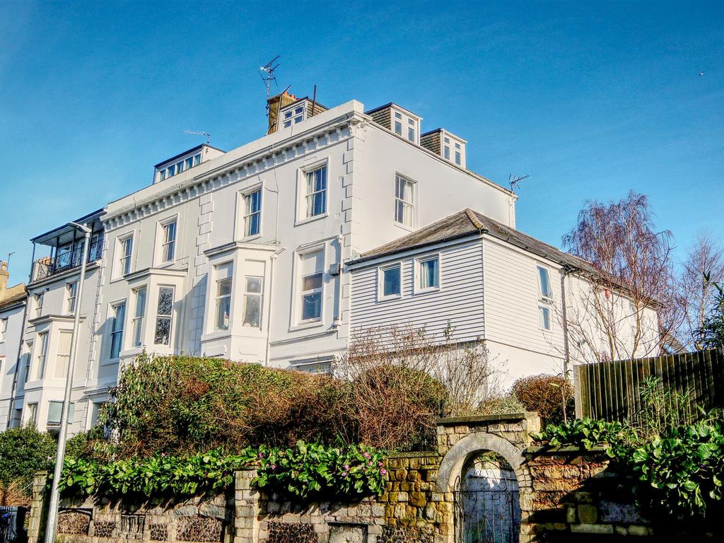 1 bed flat for sale in Old Dover Road, Canterbury CT1 Zoopla