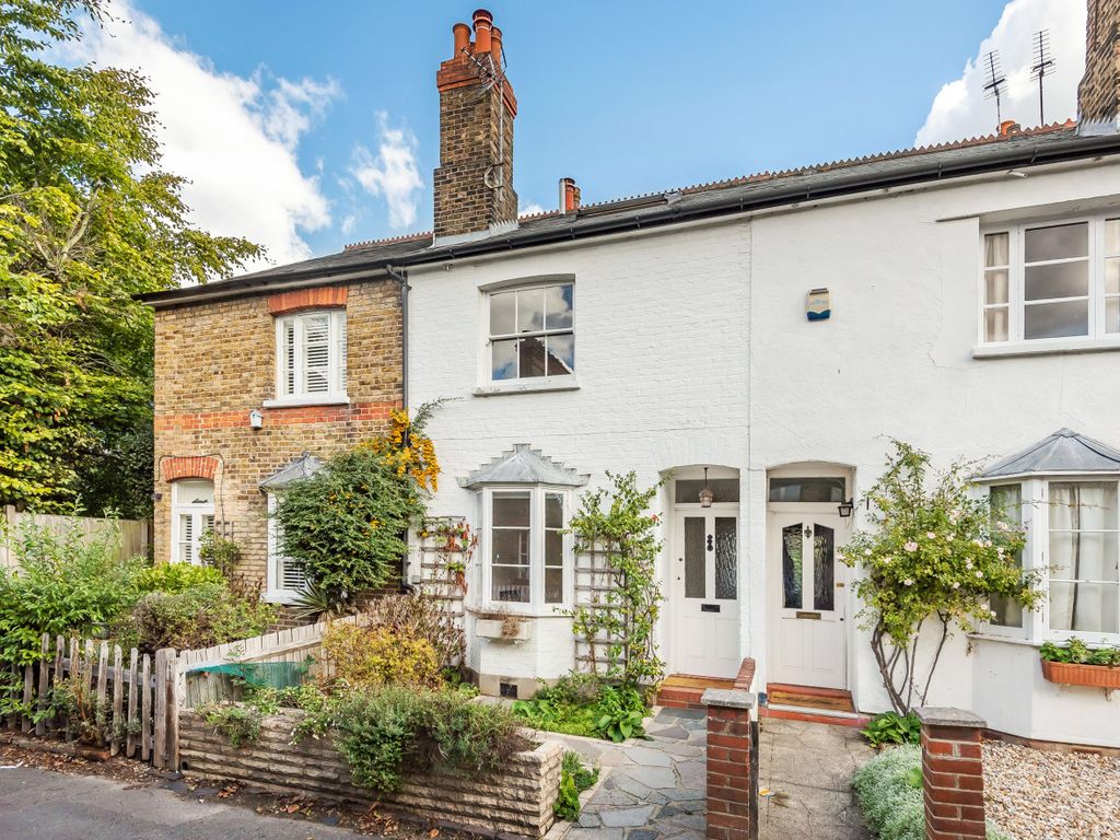 Crown Lane, Chislehurst, Kent BR7  