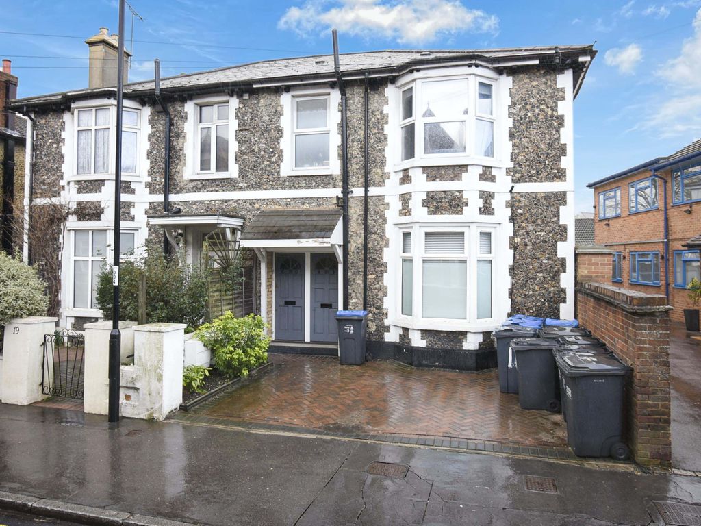 2 bed flat for sale in Rectory Grove, Croydon CR0 Zoopla