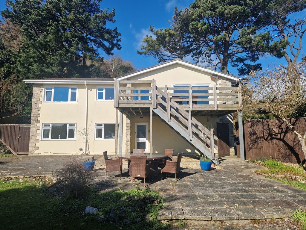 5 bed detached house for sale in Old Lyme Road, Charmouth DT6 Zoopla