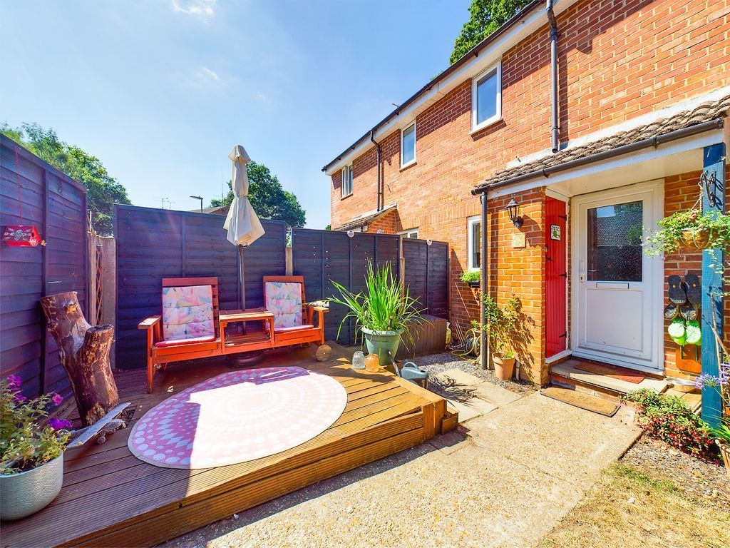 1 bed detached house for sale in Kent Road, Whitehill, Bordon GU35 Zoopla