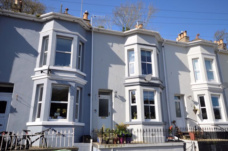 4 bed terraced house for sale in Glenmore Road, Brixham TQ5 Zoopla