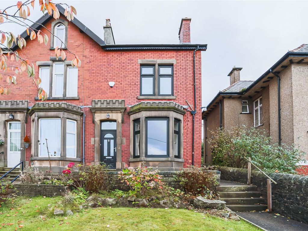 4 bed terraced house for sale in White Road, Blackburn BB2 Zoopla