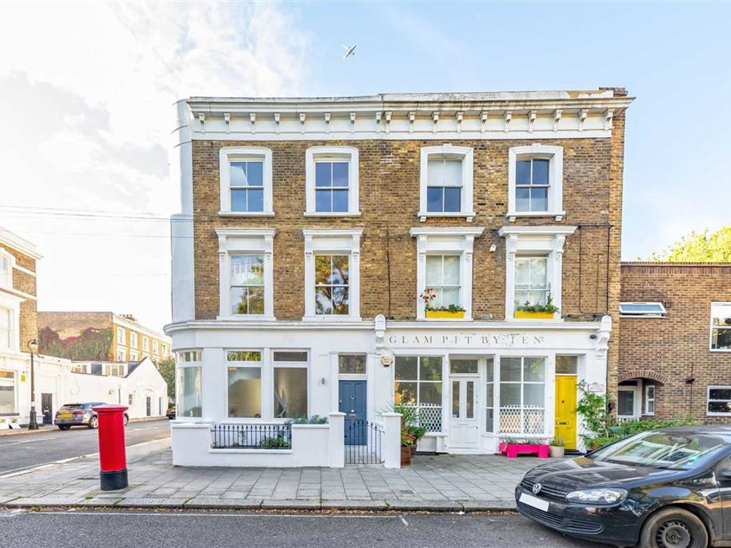 4 bed property for sale in Thorne Road, London SW8 Zoopla
