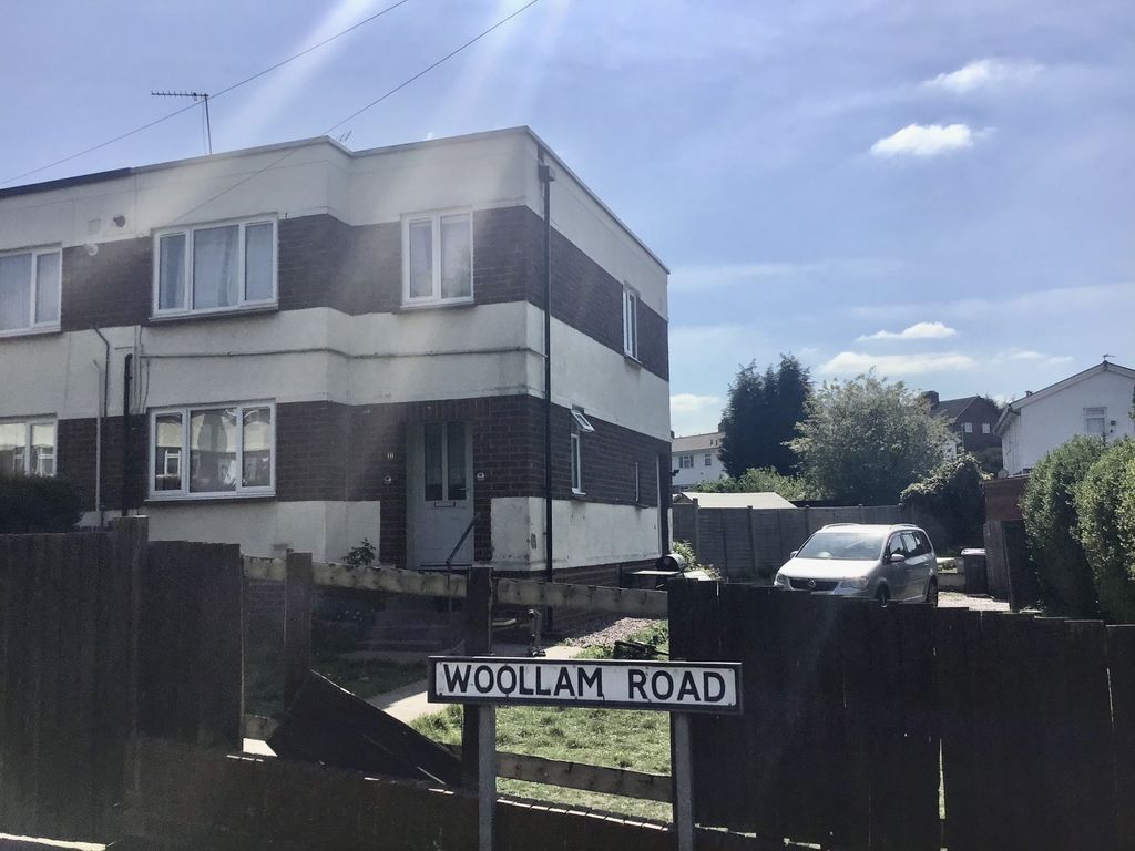 3 bed end terrace house for sale in Woollam Road, Arleston, Telford TF1