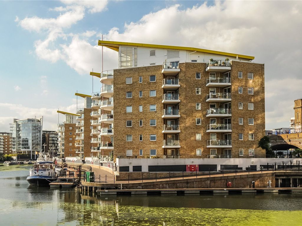 1 bed flat for sale in Basin Approach, Limehouse, London E14 Zoopla