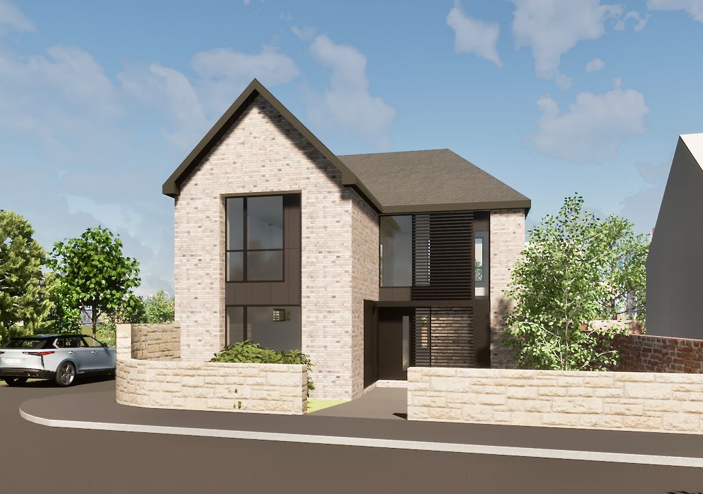Land for sale in Plot, Gartcows Road, Falkirk FK1, £79,000 Zoopla
