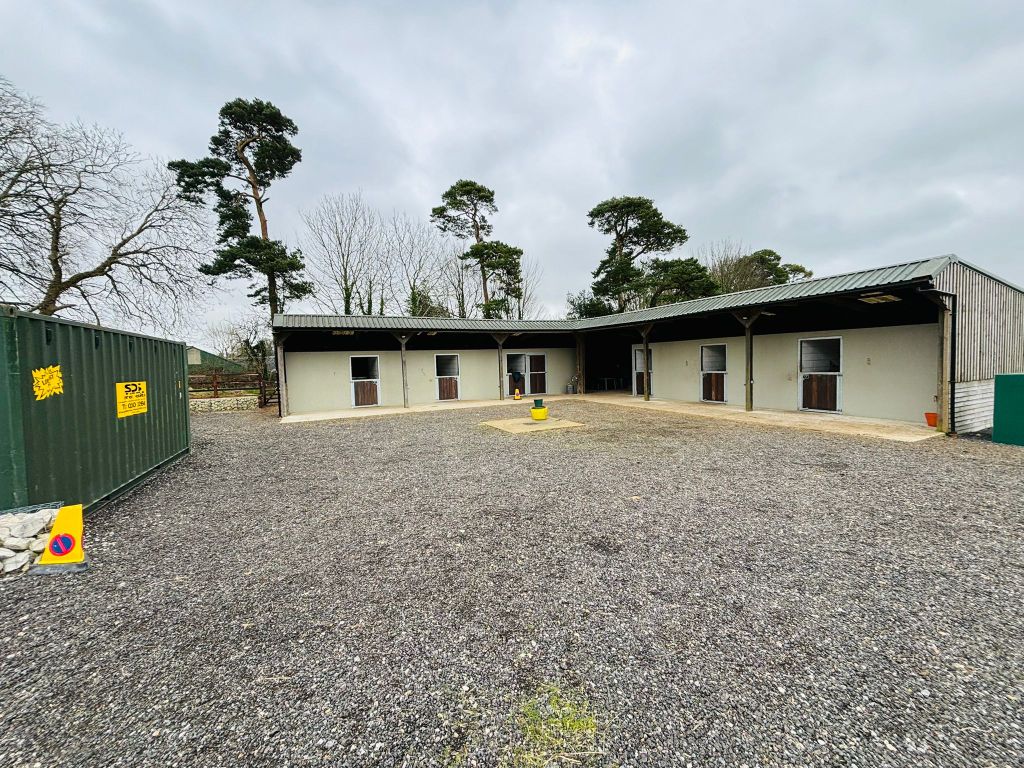 Land for sale in Park Lane, Swanmore SO32, £475,000 Zoopla