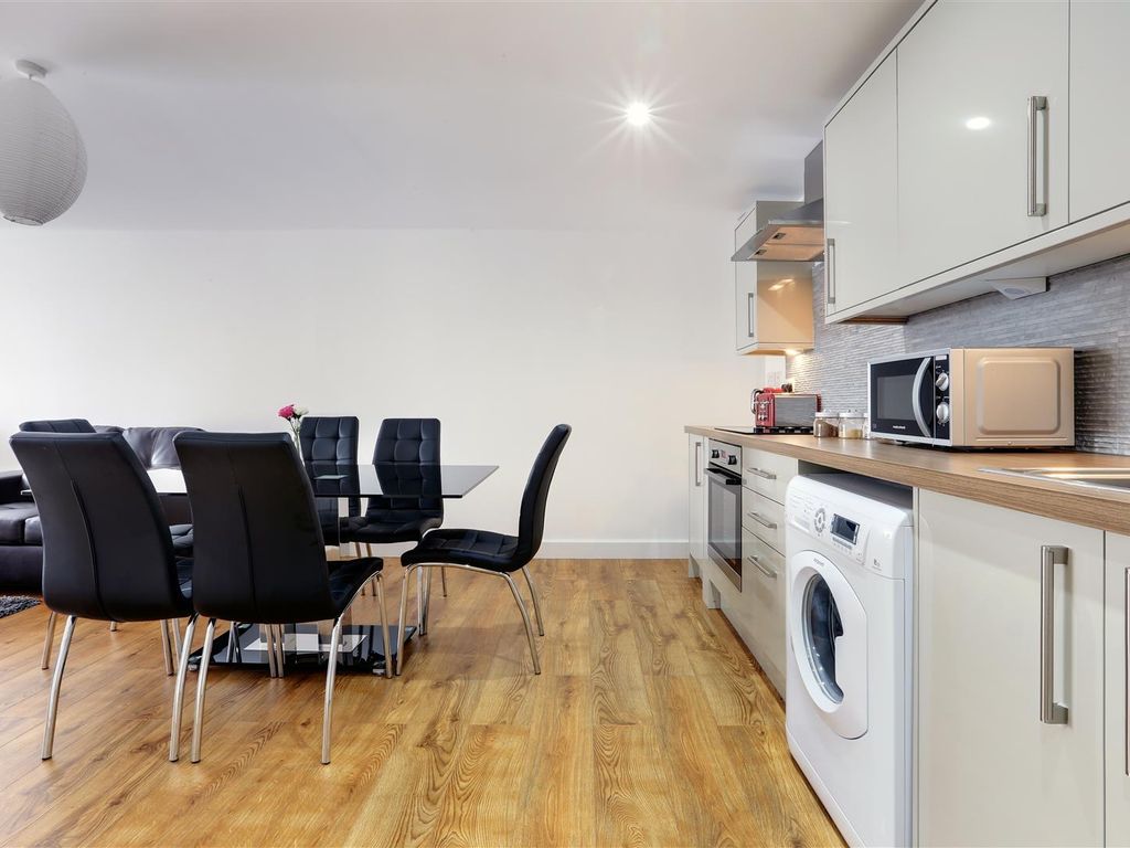 Saddlers Place Hounslow TW3  