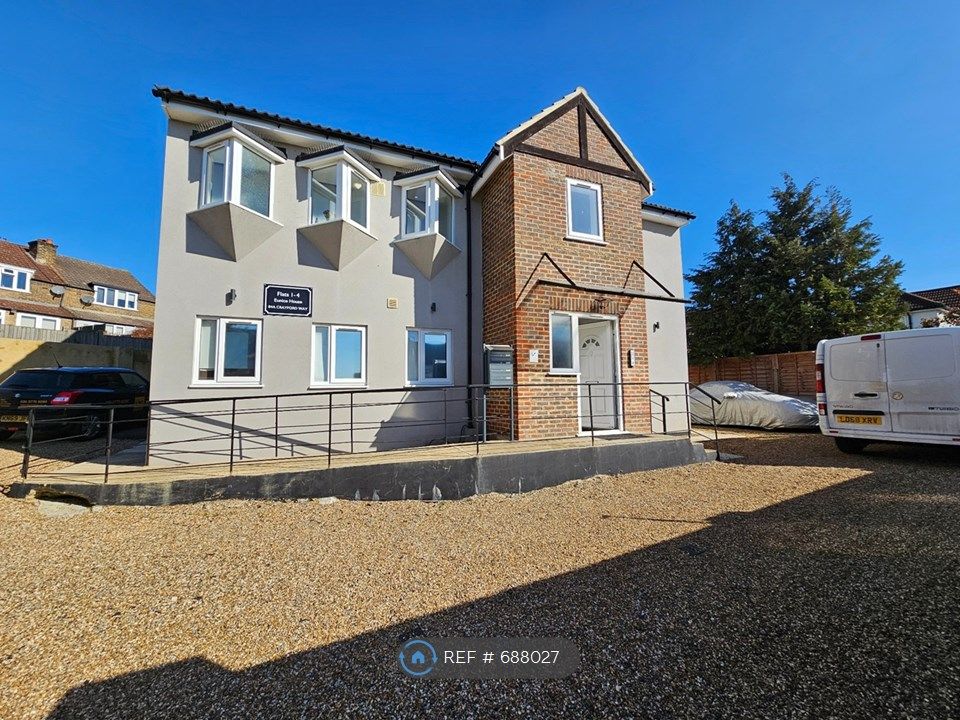 1 bed flat to rent in Eunice House, Dartford DA1 Zoopla