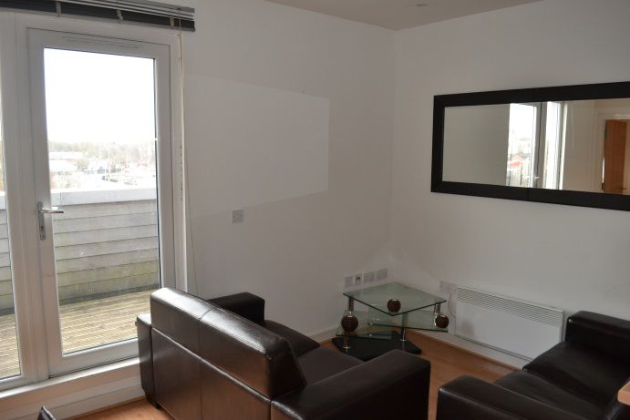 Heritage Way, Wigan WN3  