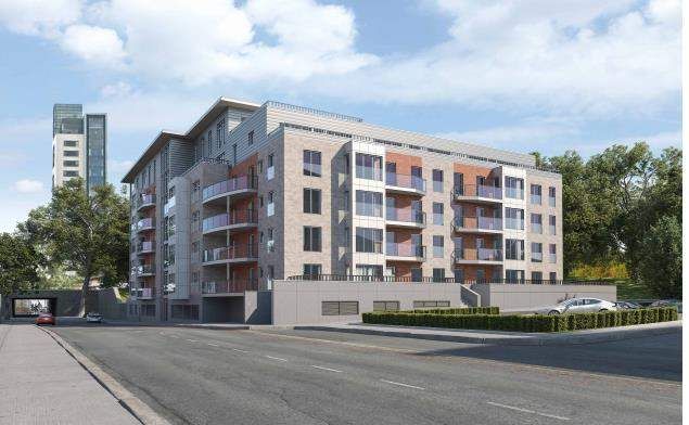 Meadow Road, Glasgow G11  