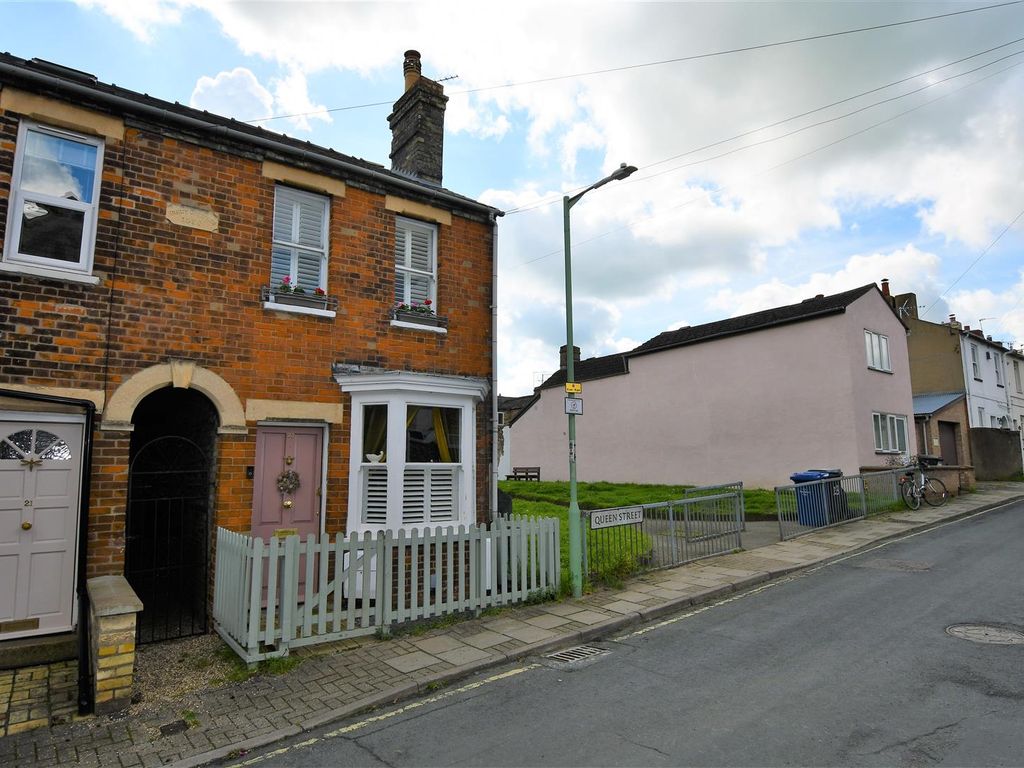 3 bed semidetached house for sale in Queen Street, Newmarket CB8 Zoopla