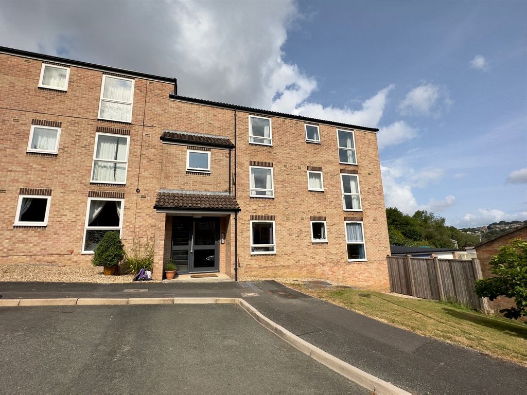 2 bed flat for sale in Dynevor Close, Hartley, Plymouth PL3 Zoopla