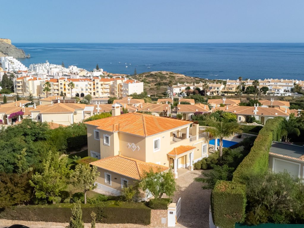 4 bed villa for sale in Lagos, Portugal, £1,617,882 Zoopla