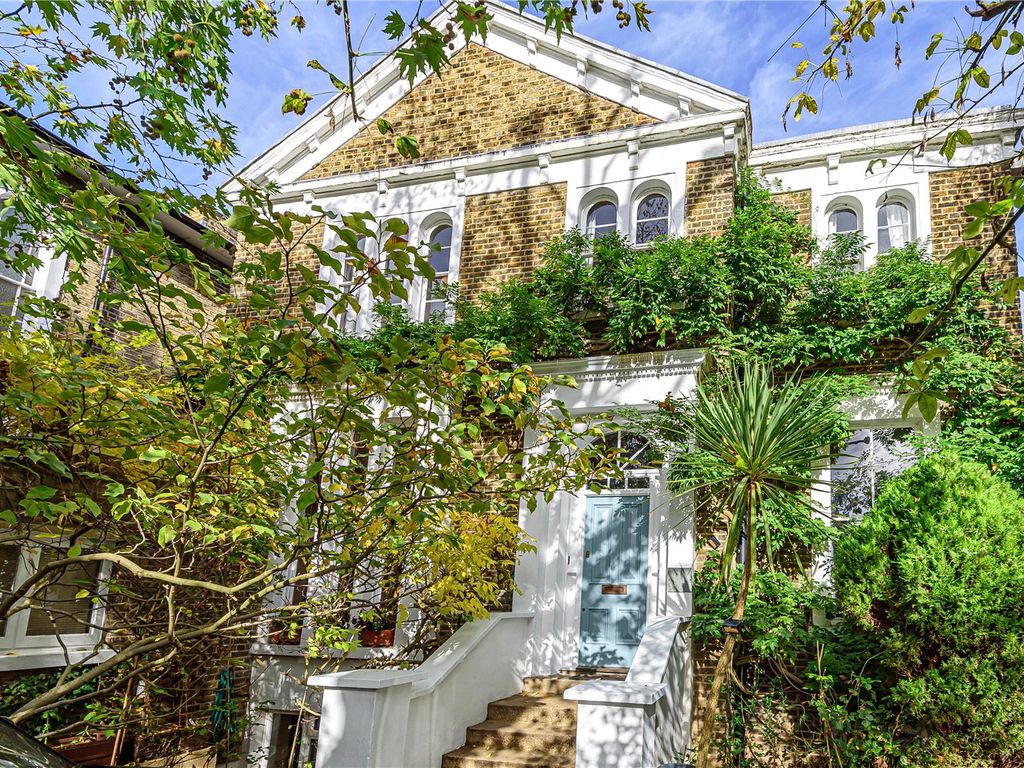 7 bed detached house for sale in Wimbledon Park Road, London SW18 Zoopla