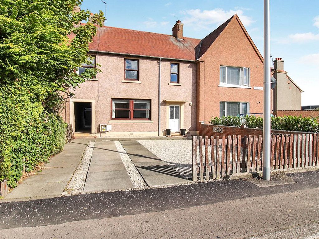 4 bed terraced house for sale in Park Road, Port Seton, Prestonpans