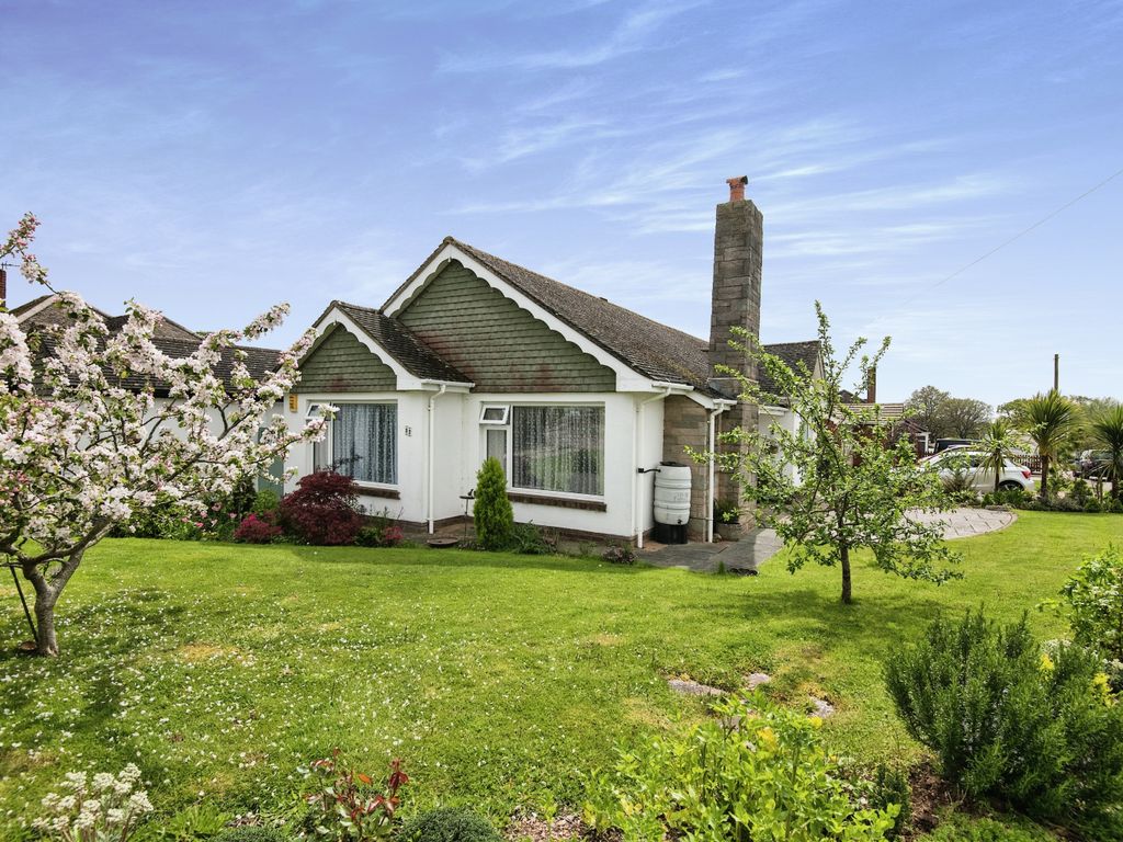 3 bed bungalow for sale in Park Drive, Exmouth EX8 Zoopla