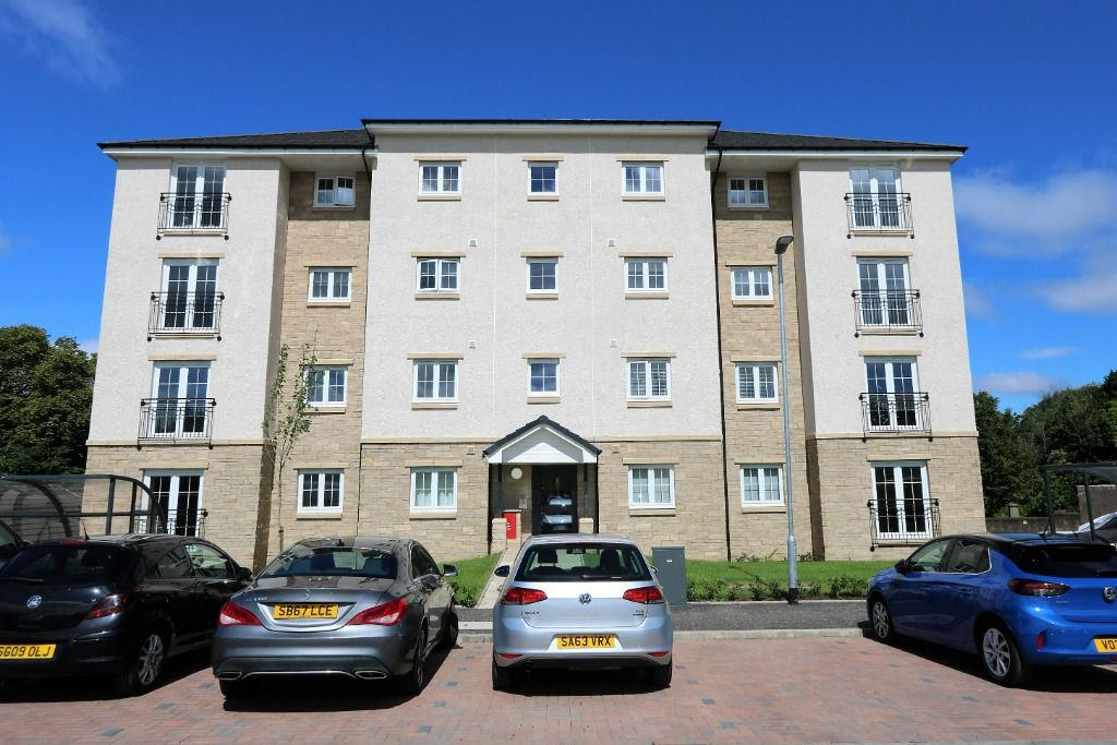 2 bed flat to rent in Thornliebank Road, Glasgow G46 Zoopla