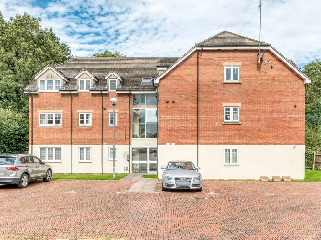 2 bed flat for sale in New Coppice Court, 575 Evesham Road, Redditch