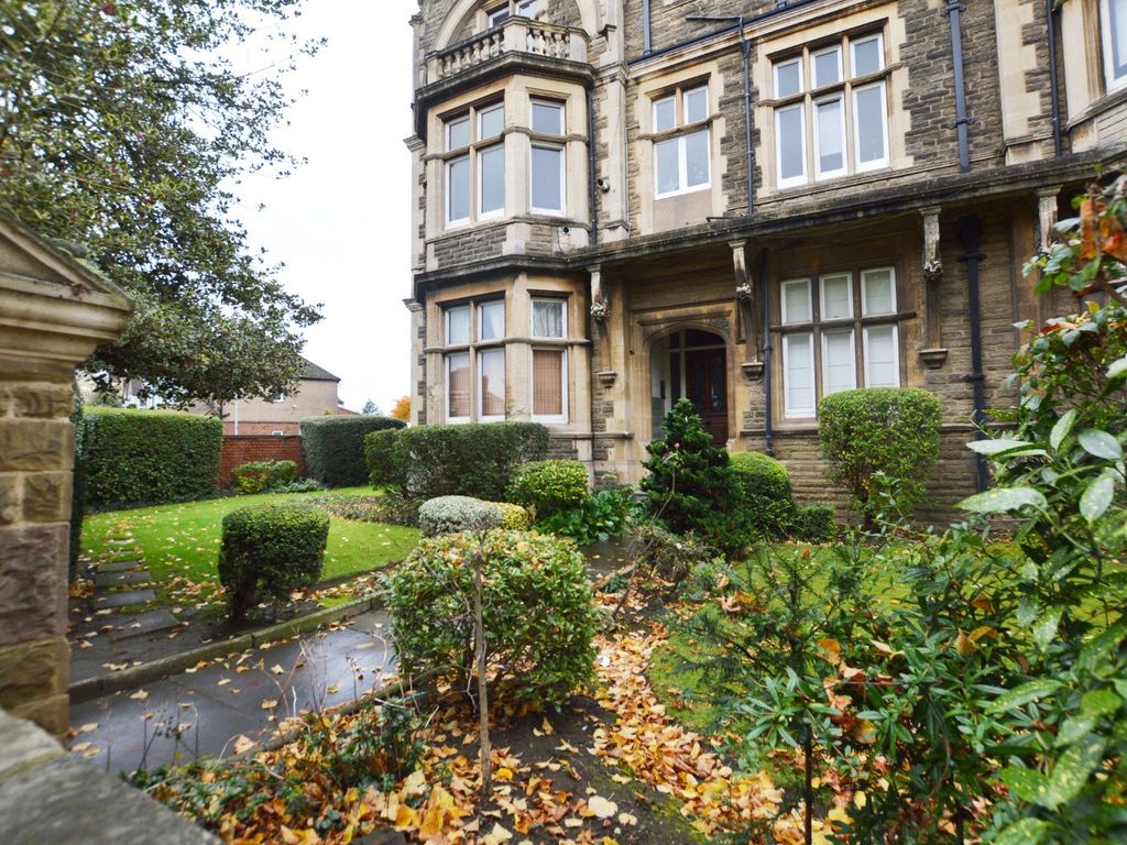 East Park Parade, Northampton NN1  