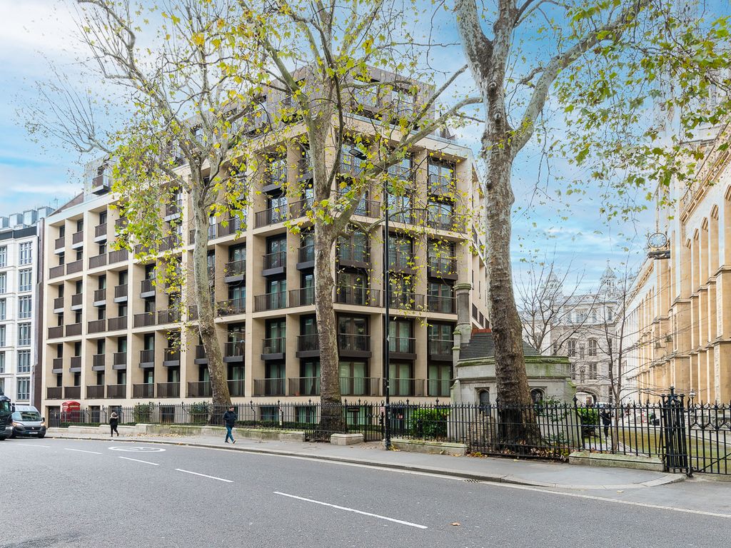 2 bed flat for sale in Fetter Lane, Holborn, London EC4A Zoopla