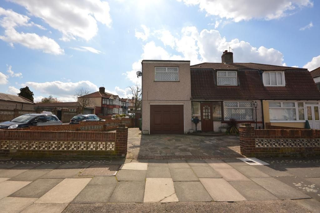 Blithdale, London SE2  