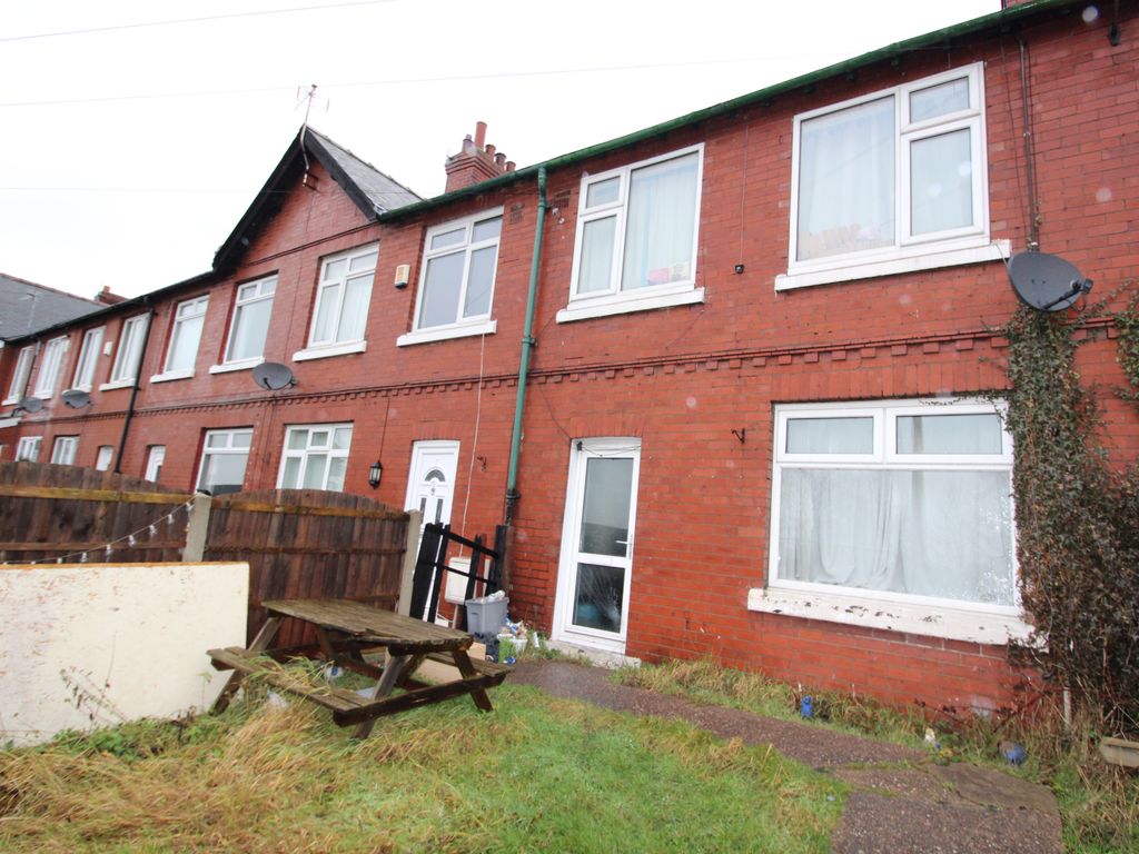 Ingsfield Lane, Bolton-Upon-Dearne, Rotherham S63  