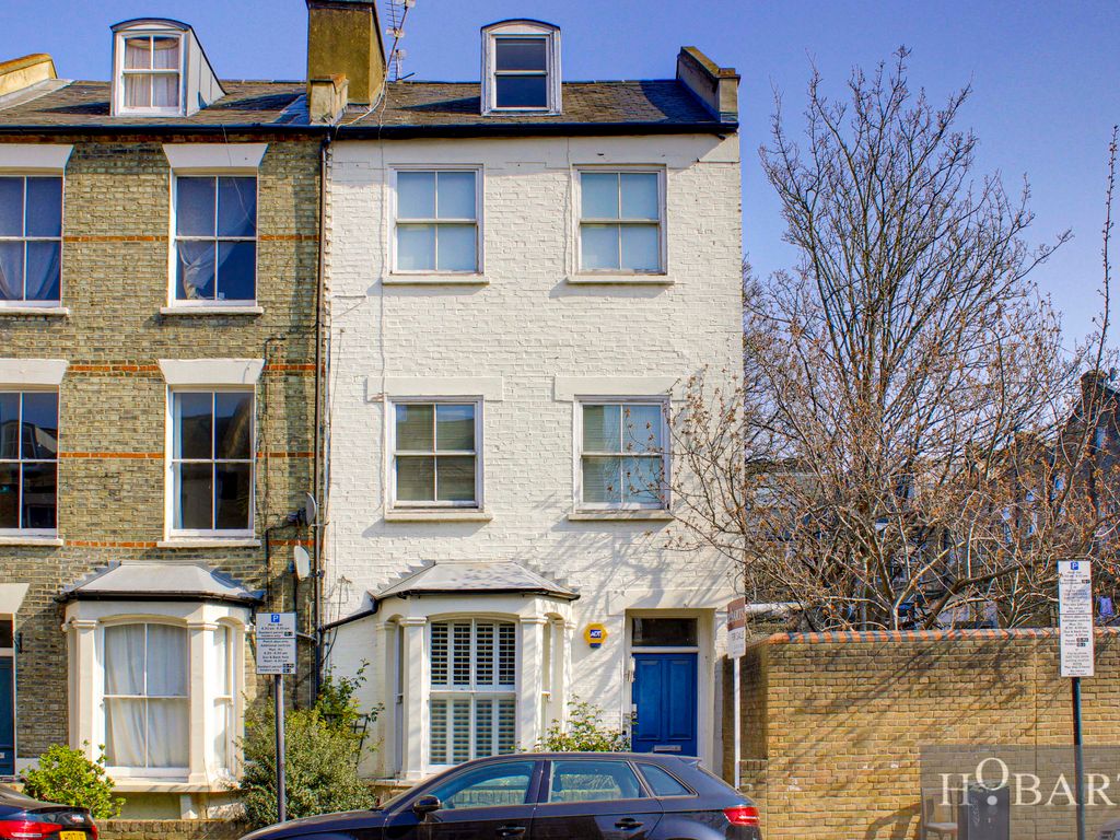 1 bed flat for sale in Charteris Road, Finsbury Park, London N4 Zoopla