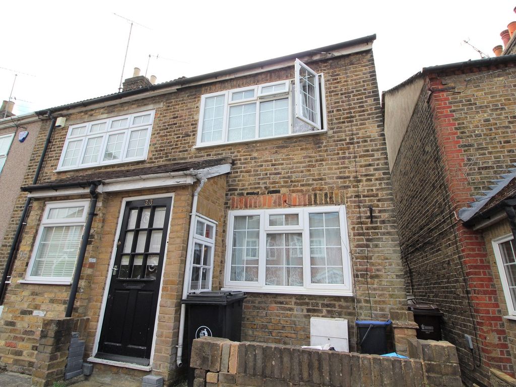 2 bed terraced house to rent in Great Eastern Road, Warley CM14 Zoopla