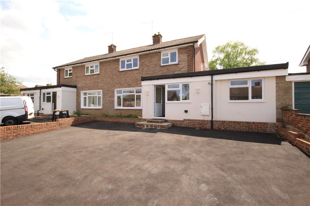 1 bed property to rent in Blackwell Avenue, Guildford, Surrey GU2 Zoopla