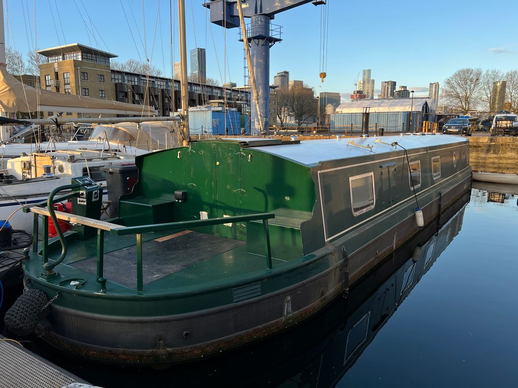 2 bed detached house for sale in Rope Street, Surrey Quays/Canada Water