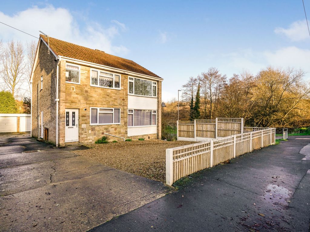 Barwick Road, Leeds, West Yorkshire LS15