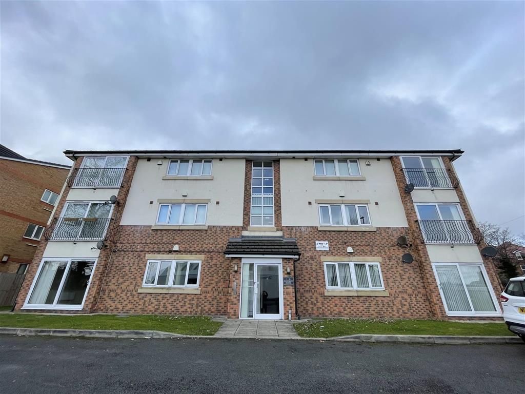 2 bed flat for sale in New Chester Road, Birkenhead CH42 Zoopla