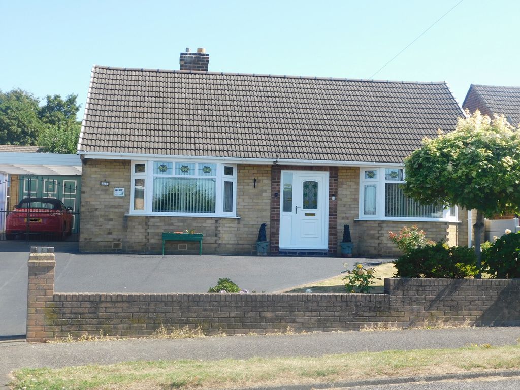 2 bed detached house for sale in Birch Avenue, Newhall DE11 Zoopla